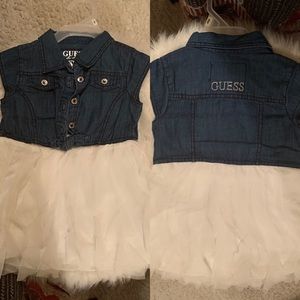 Guess Dress NWOT
